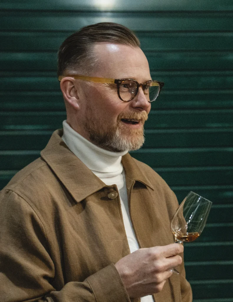 JOEL HARRISON AWARD-WINNING DRINKS WRITER, PRESENTER, HOST & CREATIVE CONSULTANT