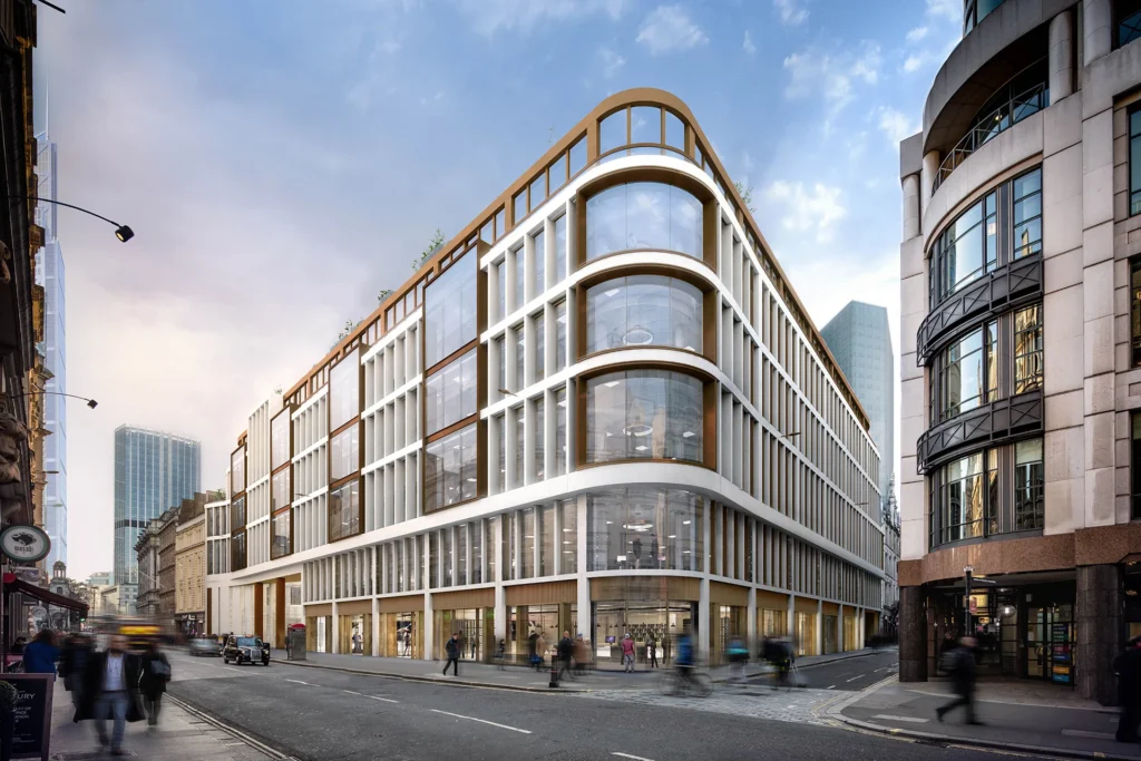 NEW LONDON HOME FOR FAB COMMUNICATIONS